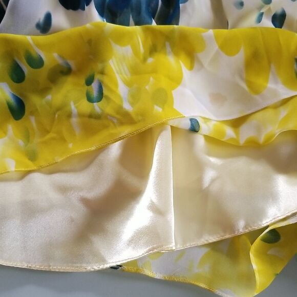 Dave & Johnny formal dress - Picture 5 of 9